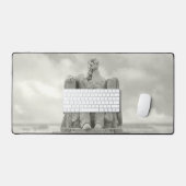 Liberty Crumbling Desk Pad (Keyboard & Muis)