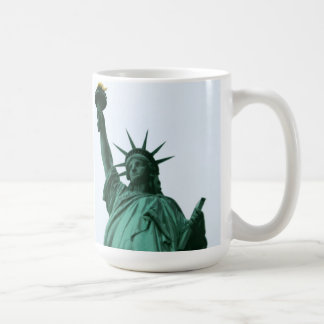 Liberty Cup Koffiemok