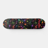 LIBERTY DOG PRO SHREDDER SKATEBOARDS (Horizontaal)