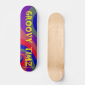 LIBERTY DOG PRO SKATEBOARD SHOP - SKATEBOARDS (Voorkant)