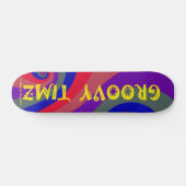 LIBERTY DOG PRO SKATEBOARD WINKEL - SKATEBOARDS (Horizontaal)