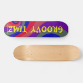 LIBERTY DOG PRO SKATEBOARD WINKEL - SKATEBOARDS (Horizontaal)