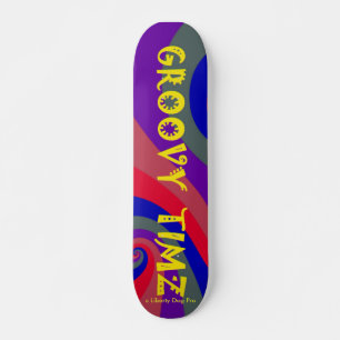LIBERTY DOG PRO SKATEBOARD WINKEL - SKATEBOARDS