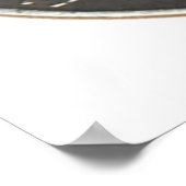 Liberty Dollar Poster (Hoek)