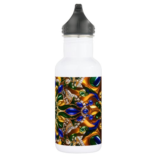 Liberty fles Brazilië kleuren (Rechts)