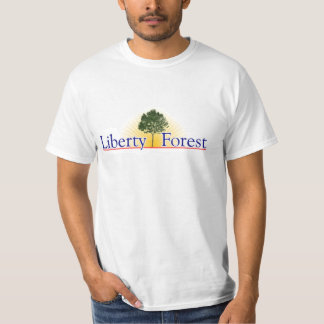 Liberty Forest Shirt