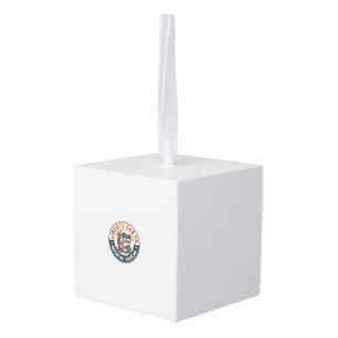 Liberty Gas Co Patriottische Patriottische Benzine Decoratie