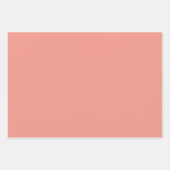 Liberty Gingham Inpakpapier Vel (Voorkant 3)