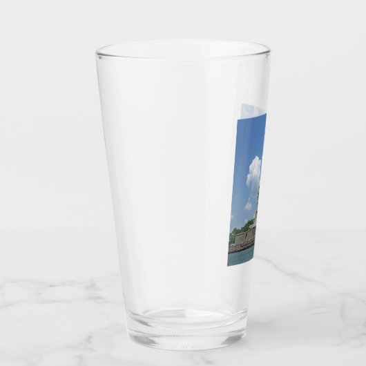 Liberty Glass Glas (Rechts)