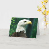 Liberty Kaart (Gele Bloem)