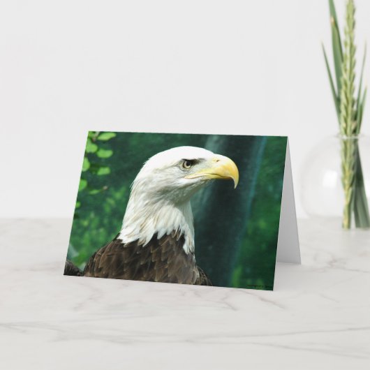 Liberty Kaart (Voorkant)