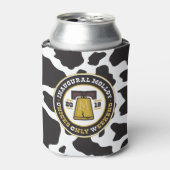 Liberty KOE bel Blikjeskoeler (Blikje Voorkant)