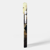 Liberty Leading the People Case-Mate iPhone Case (Achterkant / Links)