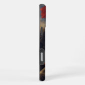 Liberty Leading the People iPhone Hoesje (Rechterkant)