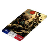 Liberty Leading the People Magneet (Linkerzijde)