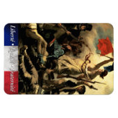 Liberty Leading the People Magneet (Horizontaal)