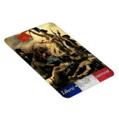 Liberty Leading the People Magneet (Rechterzijde)