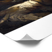 Liberty Leading the People Poster (Hoek)