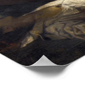 Liberty Leading the People Poster (Hoek)