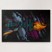 Liberty Legpuzzel (Horizontaal)