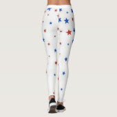 Liberty Legs Leggings (Achterkant)