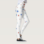 Liberty Legs Leggings (Rechts)
