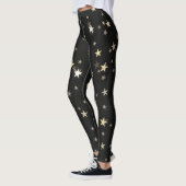 Liberty Legs Leggings (Links)