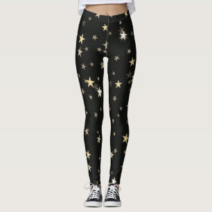 Liberty Legs Leggings