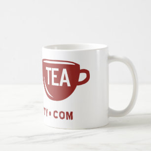 Liberty Libertea Tea Party Mok