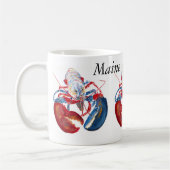 Liberty Lobster Maine Mok (Links)