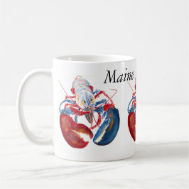 Liberty Lobster Maine Mok