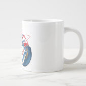 Liberty Lobster Mok (Rechts)