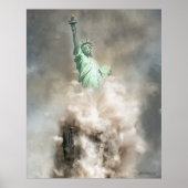 Liberty Lost Poster (Voorkant)