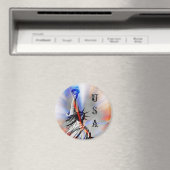 Liberty Magneet (Insitu (Vaatwasser))