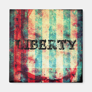 LIBERTY MAGNEET