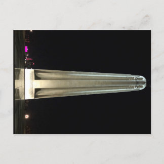 Liberty Memorial Tower Ansichtkaart Briefkaart