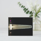 Liberty Memorial Tower Ansichtkaart Briefkaart (Staand voorkant)