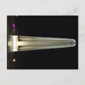 Liberty Memorial Tower Ansichtkaart Briefkaart (Voorkant)