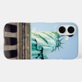 liberty nyc Case-Mate iPhone case (Achterkant (horizontaal))