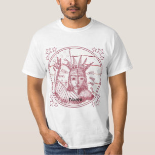 Liberty Peace T-shirt