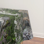 Liberty Pet en Nevada Herfst - John Muir Trail Tafelkleed (Voorbeeld)