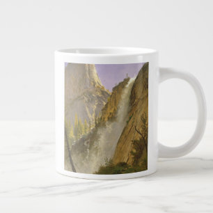 Liberty Pet, Yosemite Valley Grote Koffiekop
