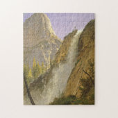 Liberty Pet, Yosemite Valley Legpuzzel (Verticaal)