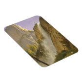 Liberty Pet, Yosemite Valley Magneet (Rechterzijde)