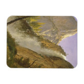 Liberty Pet, Yosemite Valley Magneet (Horizontaal)