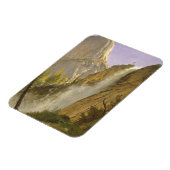 Liberty Pet, Yosemite Valley Magneet (Linkerzijde)