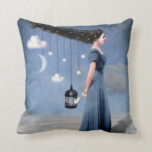 Liberty Pillow Kussen