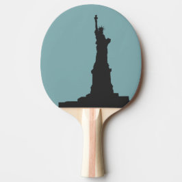 Liberty Ping Pong Paddle Tafeltennisbatje