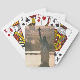 Liberty Pokerkaarten