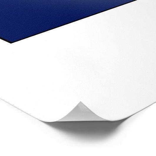 LIBERTY POSTER (Hoek)